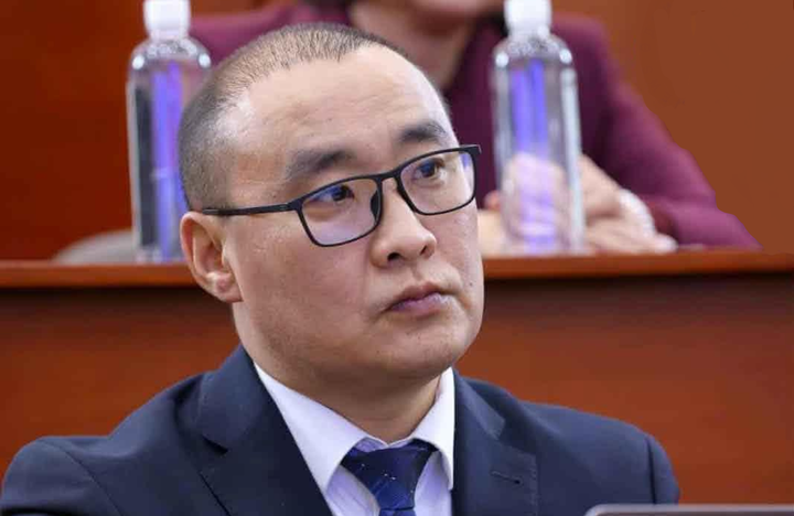 Б.Баяраа: Хууль батлах замаар төр хувийн өмчийг боловсон “дээрэмдэж” болох уу